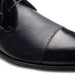 Mezlan Capello Hi-Shine/Calf Derby