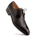 Mezlan Capello Hi-Shine/Calf Derby