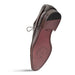 Mezlan Capello Hi-Shine Calf Derby - Luxury Men's Dress Shoe