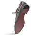 Mezlan Capello Hi-Shine/Calf Derby