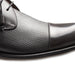 Mezlan Capello Hi-Shine/Calf Derby