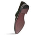 Mezlan Diesel Suede Monk Strap