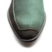 Mezlan Diesel Suede Monk Strap