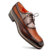 Mezlan Bowery Calf/Deer Derby