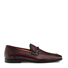 Mezlan Marinelli Deer Ornament Slip On