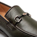 Mezlan Marinelli Deer Ornament Slip On