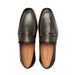 Mezlan Marinelli Deer Ornament Slip On - Olive