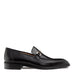 Mezlan Barsotti Patina Calf Loafer