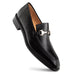 Mezlan Barsotti Patina Calf Loafer