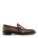 Mezlan Barsotti Patina Calf Loafer