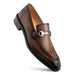 Mezlan Barsotti Patina Calf Loafer
