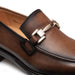 Mezlan Barsotti Patina Calf Loafer