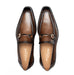 Mezlan Barsotti Patina Calf Loafer