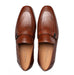 Mezlan Alarcon Deer Loafer