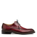 Mezlan Belmonte Patina Calf Derby