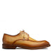Mezlan Belmonte Patina Calf Derby