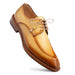 Mezlan Belmonte Patina Calf Derby