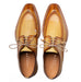 Mezlan Belmonte Patina Calf Derby