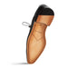 Mezlan Nord Wingtip Oxford - Luxury Leather Dress Shoe