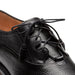 Mezlan Nord Wingtip Oxford - Luxury Leather Dress Shoe