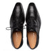 Mezlan Nord Wingtip Oxford - Luxury Leather Dress Shoe