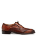 Mezlan Nord Wingtip Oxford - Luxury Leather Dress Shoe