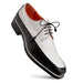 Mezlan Muro Two-Tone Derby