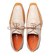 Mezlan Muro Two-Tone Derby