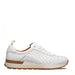 Mezlan Concha Woven Calf Sneaker