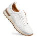 Mezlan Concha Woven Calf Sneaker