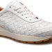 Mezlan Concha Woven Calf Sneaker