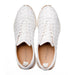 Mezlan Concha Woven Calf Sneaker