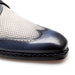 Mezlan Blanes Spectator Monk Strap