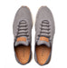 Mezlan Perforated Nubuck Sneaker