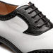 Mezlan Deer Wingtip Oxford: Luxurious Leather Dress Shoe