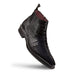 Mezlan Blackmore Crocodile Boot