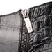 Mezlan Blackmore Crocodile Boot