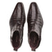 Mezlan Blackmore Crocodile Boot