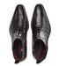 Mezlan Blackmore Crocodile Boot