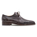 Mezlan Dandy Alligator Lace Up