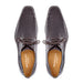 Mezlan Dandy Alligator Lace Up