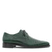 Mezlan Dandy Alligator Lace-Up - Luxury Men's Dress Shoe