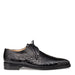 Mezlan Dandy Alligator Lace-Up - Luxury Men's Dress Shoe