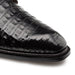 Mezlan Dandy Alligator Lace Up
