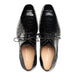 Mezlan Dandy Alligator Lace Up