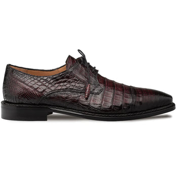 Mezlan Giovane Crocodile Derby