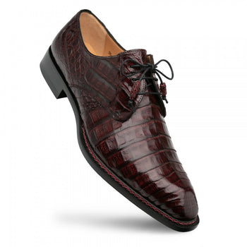 Mezlan Cratos Crocodile Derby