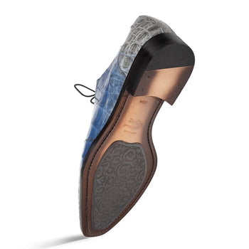 Mezlan Pueblo Crocodile Oxford