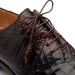 Mezlan Pueblo Crocodile Oxford