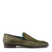 Mezlan Menor Ostrich Slip On